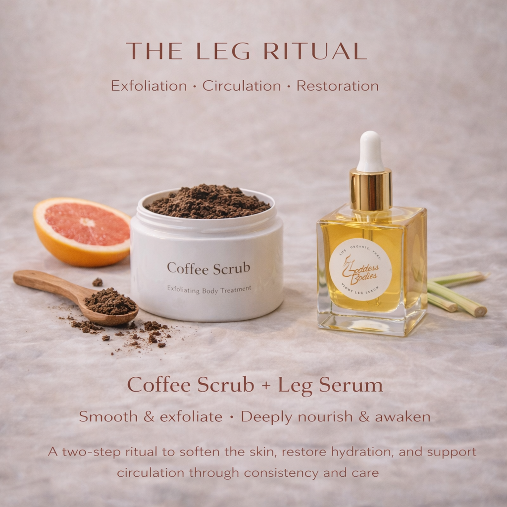 Legs Ritual