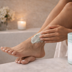Body Butter Whip (Night time)