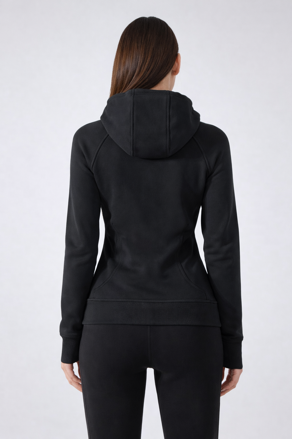 Essentials: Cotton Fleece