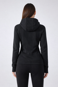 Essentials: Cotton Fleece