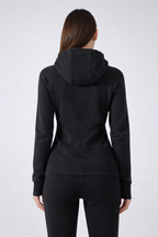 Essentials: Cotton Fleece