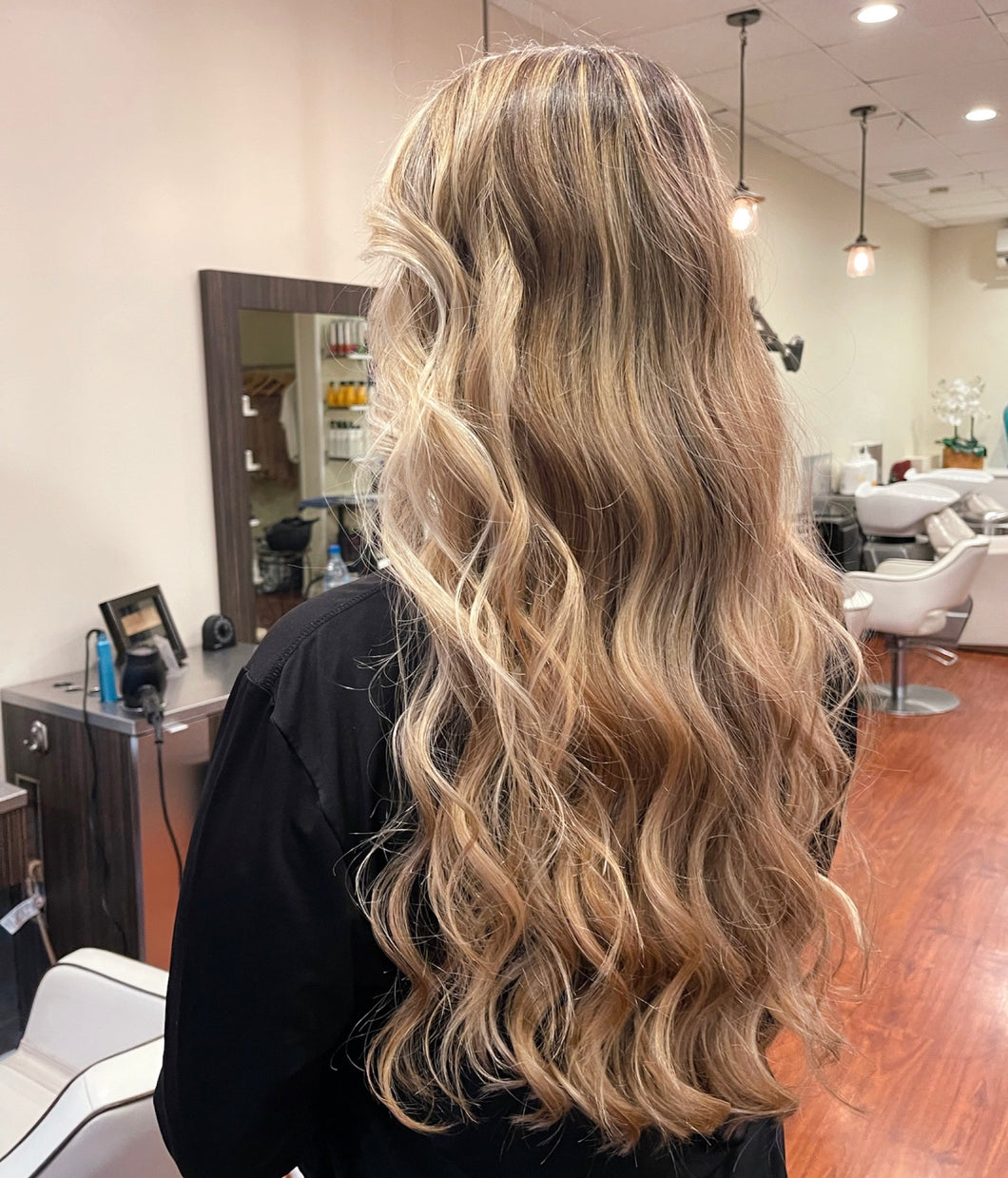 Hair Guide