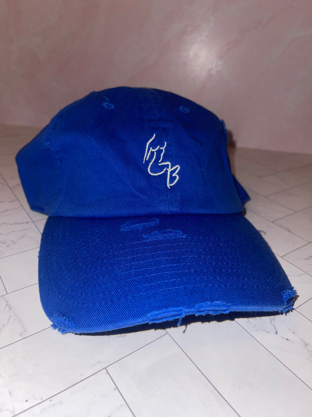 OG Dad Hat