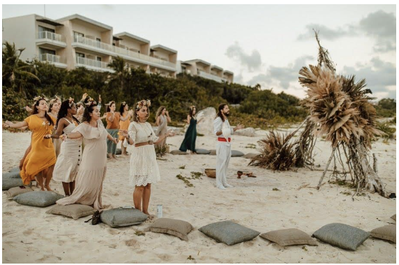 Women's Wellness Retreat