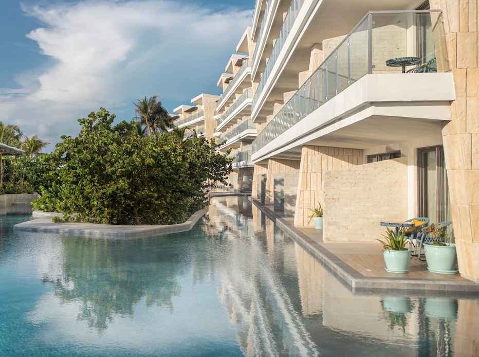 Women's Wellness Retreat