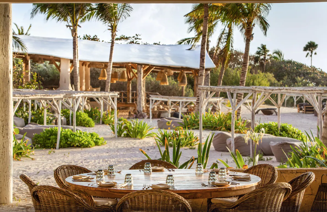Women's Wellness Retreat