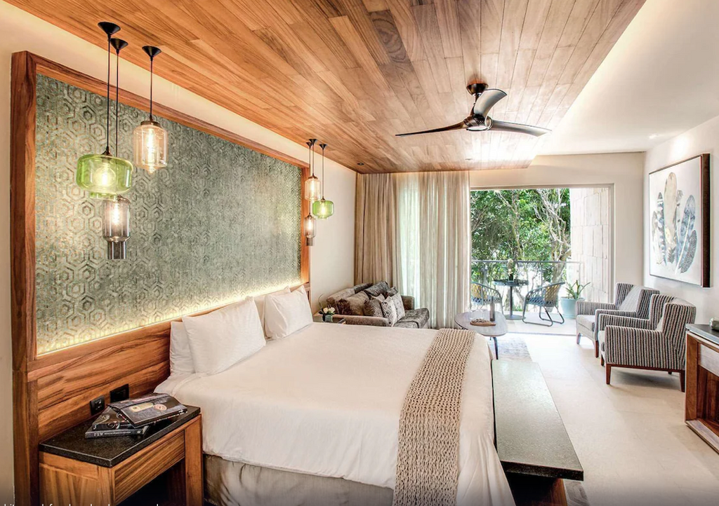 Women's Wellness Retreat
