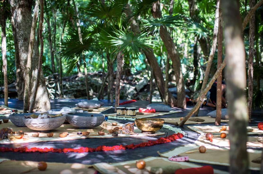 Women's Wellness Retreat