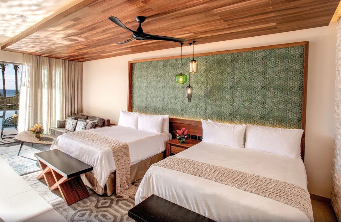 Women's Wellness Retreat