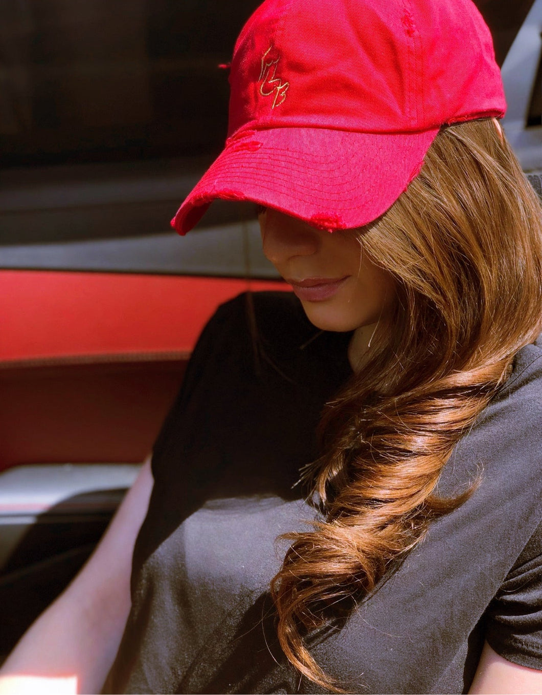 OG Dad Hat