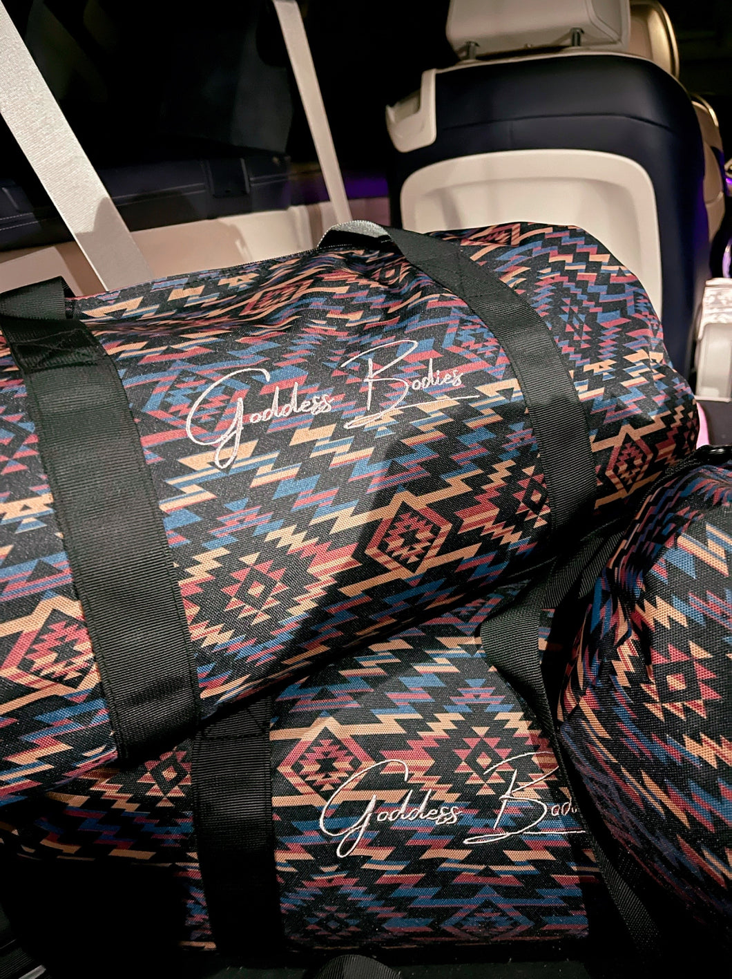 Travel Duffle