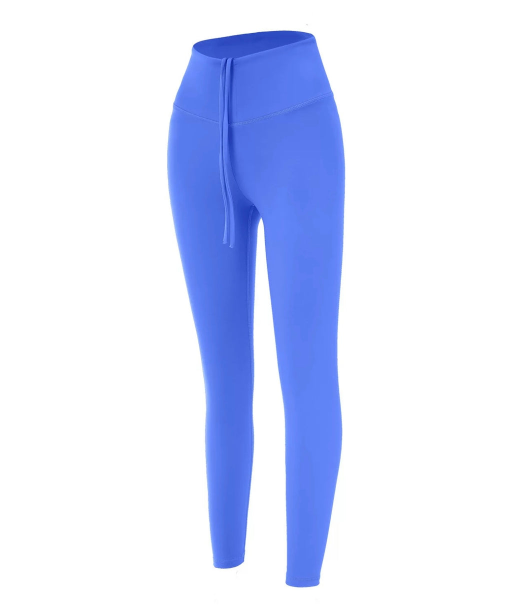 Butt Scrunch Leggings