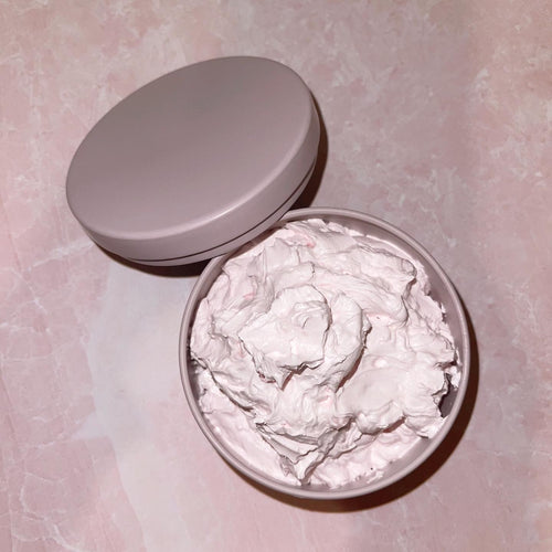 Cashmere Bath Butter