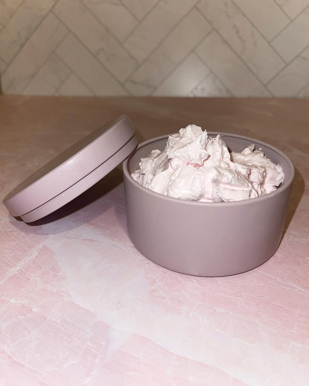Cashmere Bath Butter