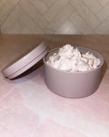 Cashmere Bath Butter