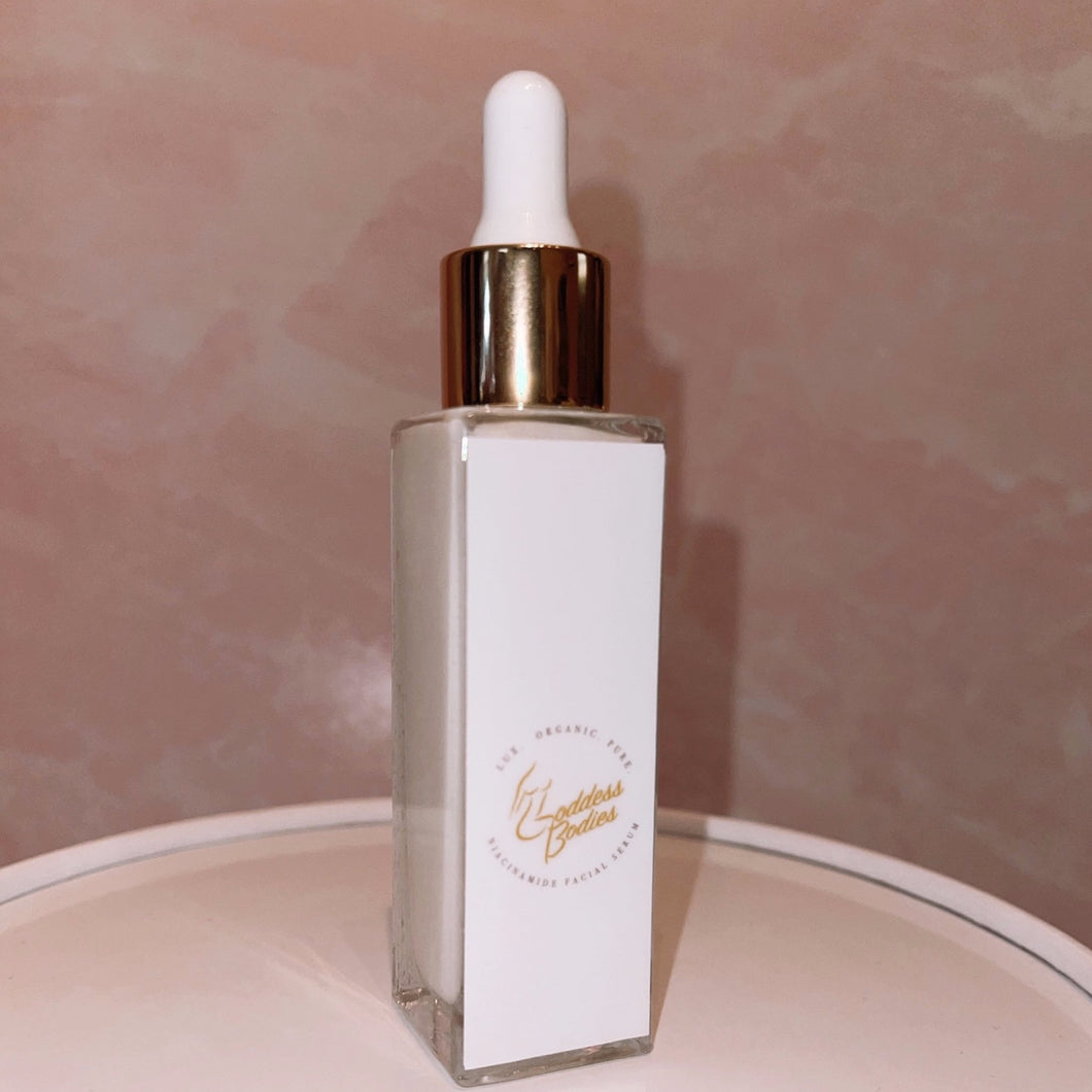 Niacinamide Serum