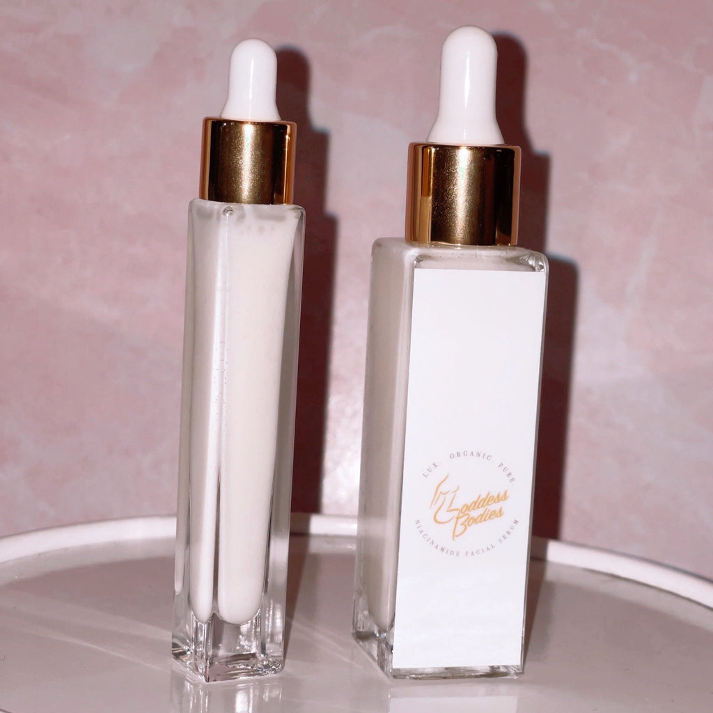 Niacinamide Serum