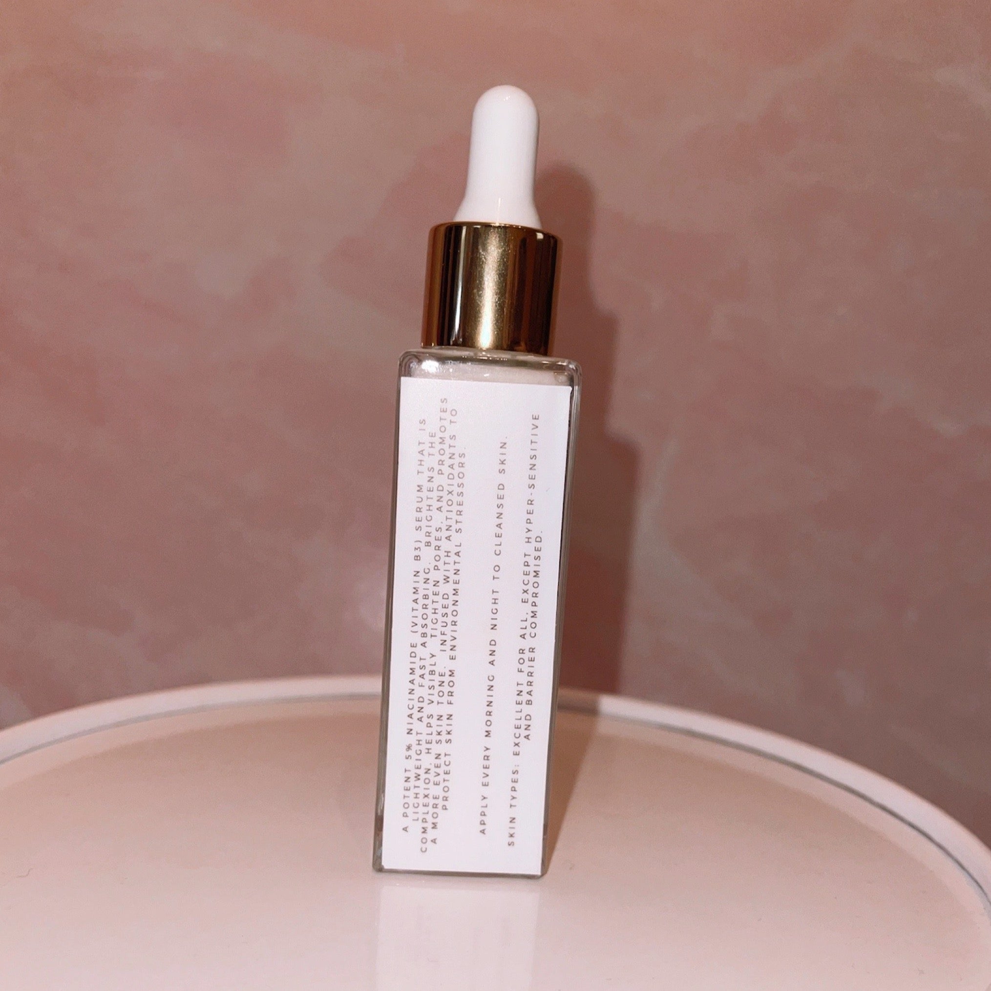 Niacinamide Serum