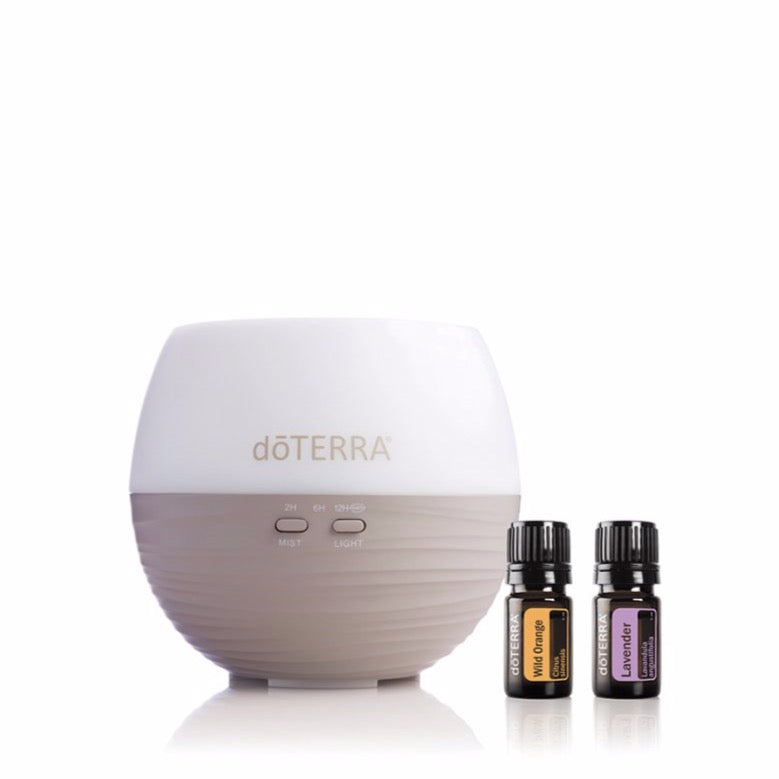 Aromatherapy Kit