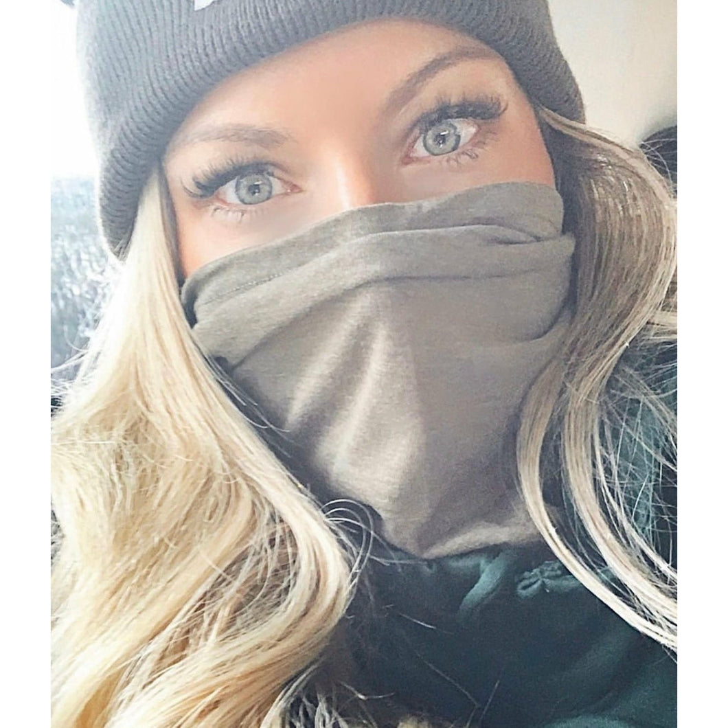 Neck Gaiter