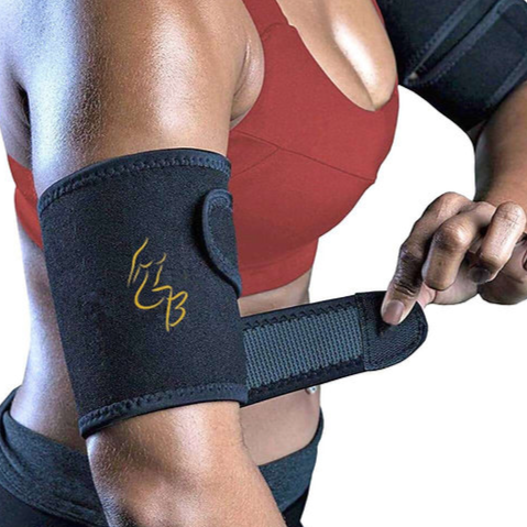 Arm Sweat Belt
