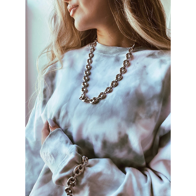 Essential Crewneck