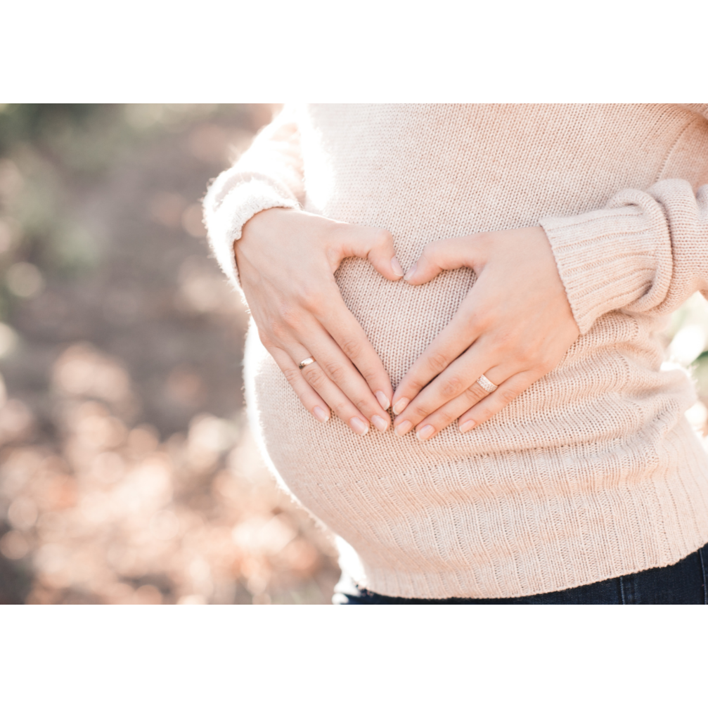 Mommy to be - Love Box