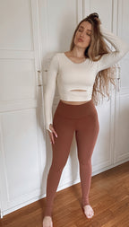 Ballerina Leggings