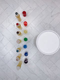Chakra Blends