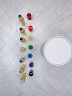 Chakra Blends
