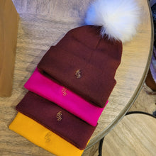Load image into Gallery viewer, Winter Hat

