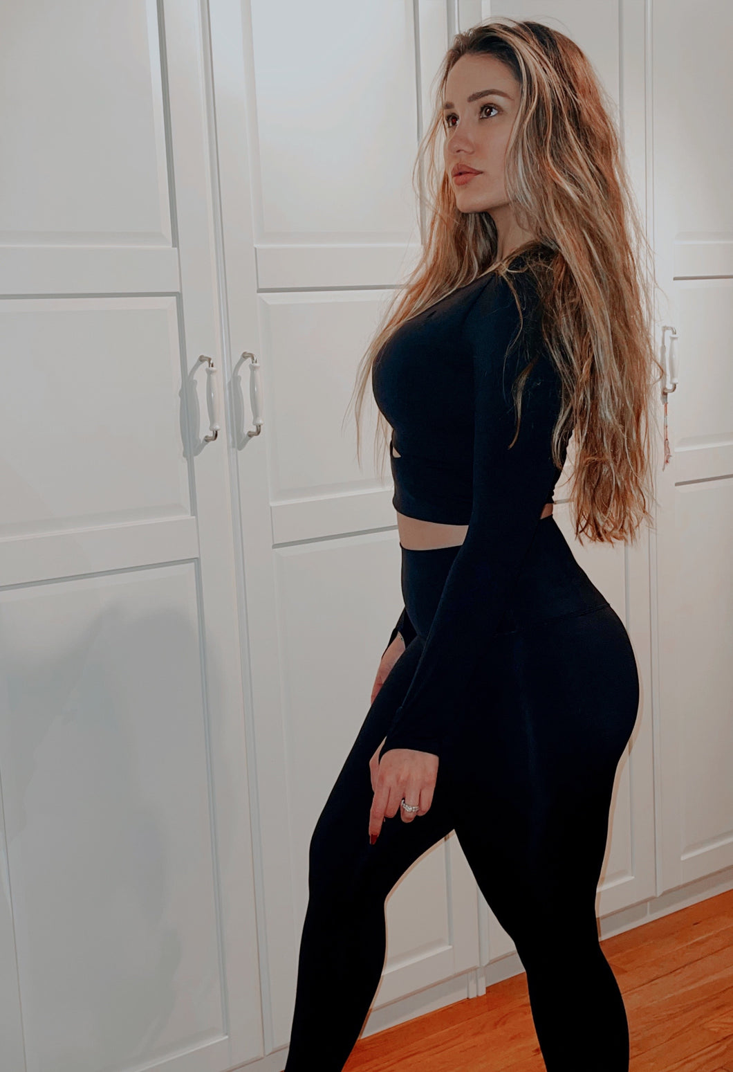Ballerina Leggings