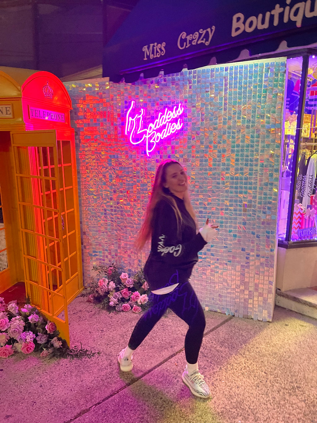 Basics: Organic Crewneck (lightweight)