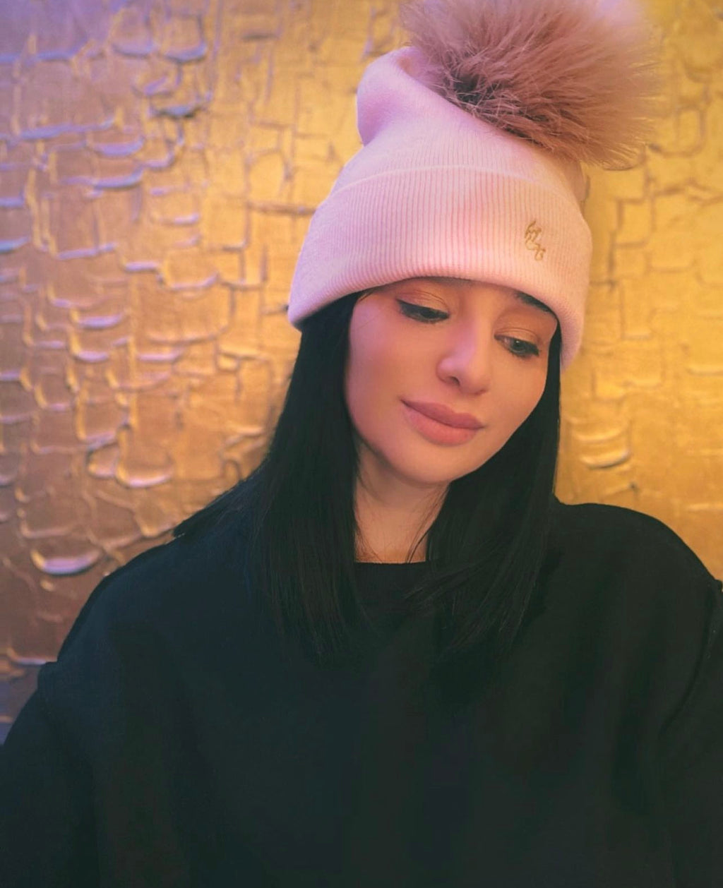 Winter Hat