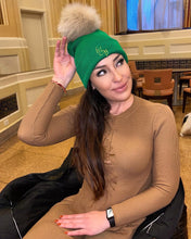 Load image into Gallery viewer, Winter Hat
