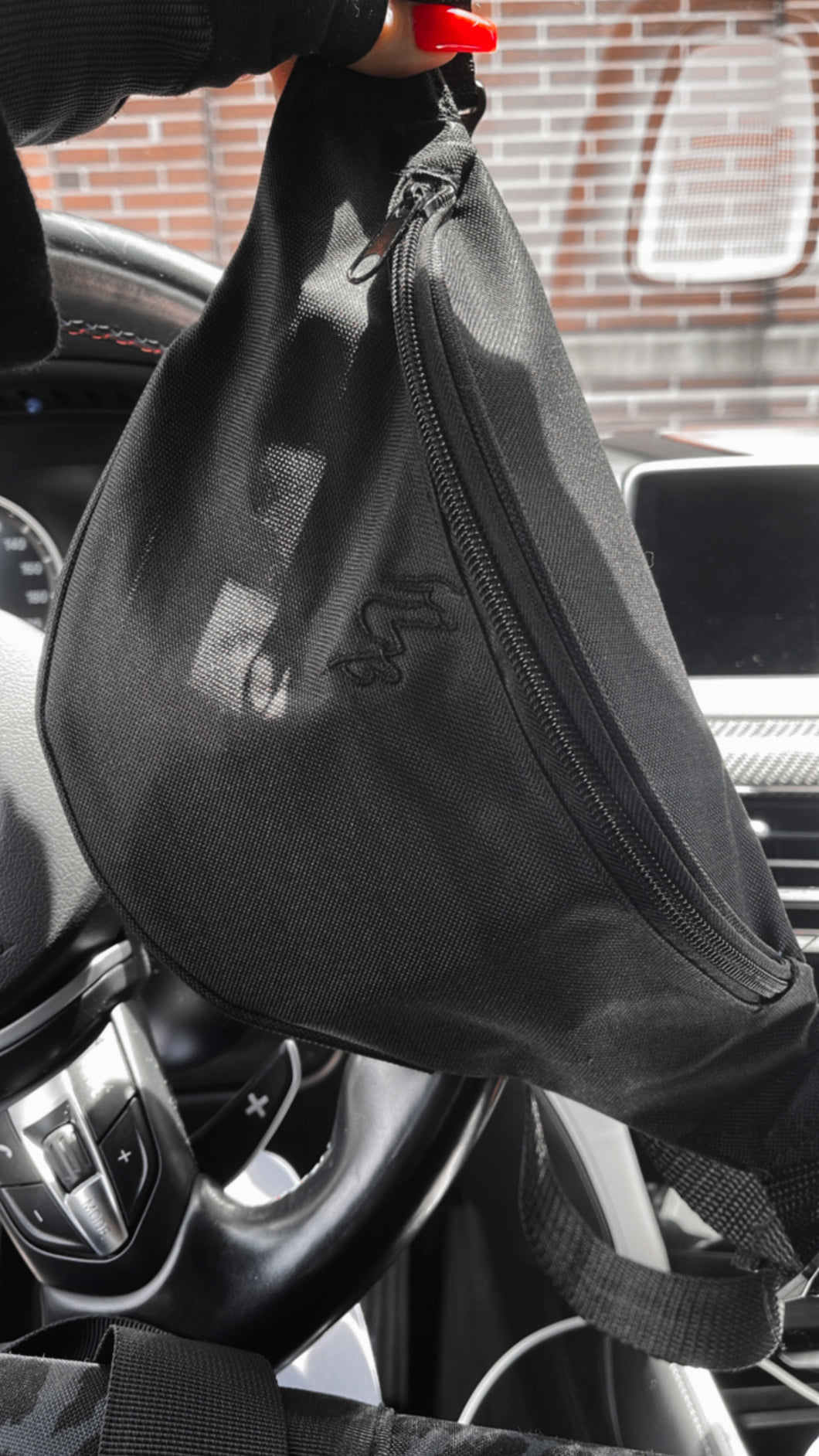 Fanny Pack