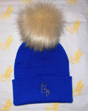 Load image into Gallery viewer, Winter Hat
