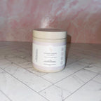 Organic Lavender Sugar Scrub