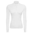 Half Zip Sports Top