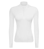 Half Zip Sports Top