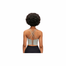 Load image into Gallery viewer, Essentials Sports Bra

