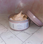 Cashmere Bath Butter