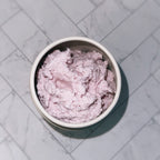 Organic Lavender Sugar Scrub