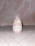 Cashmere Bath Butter