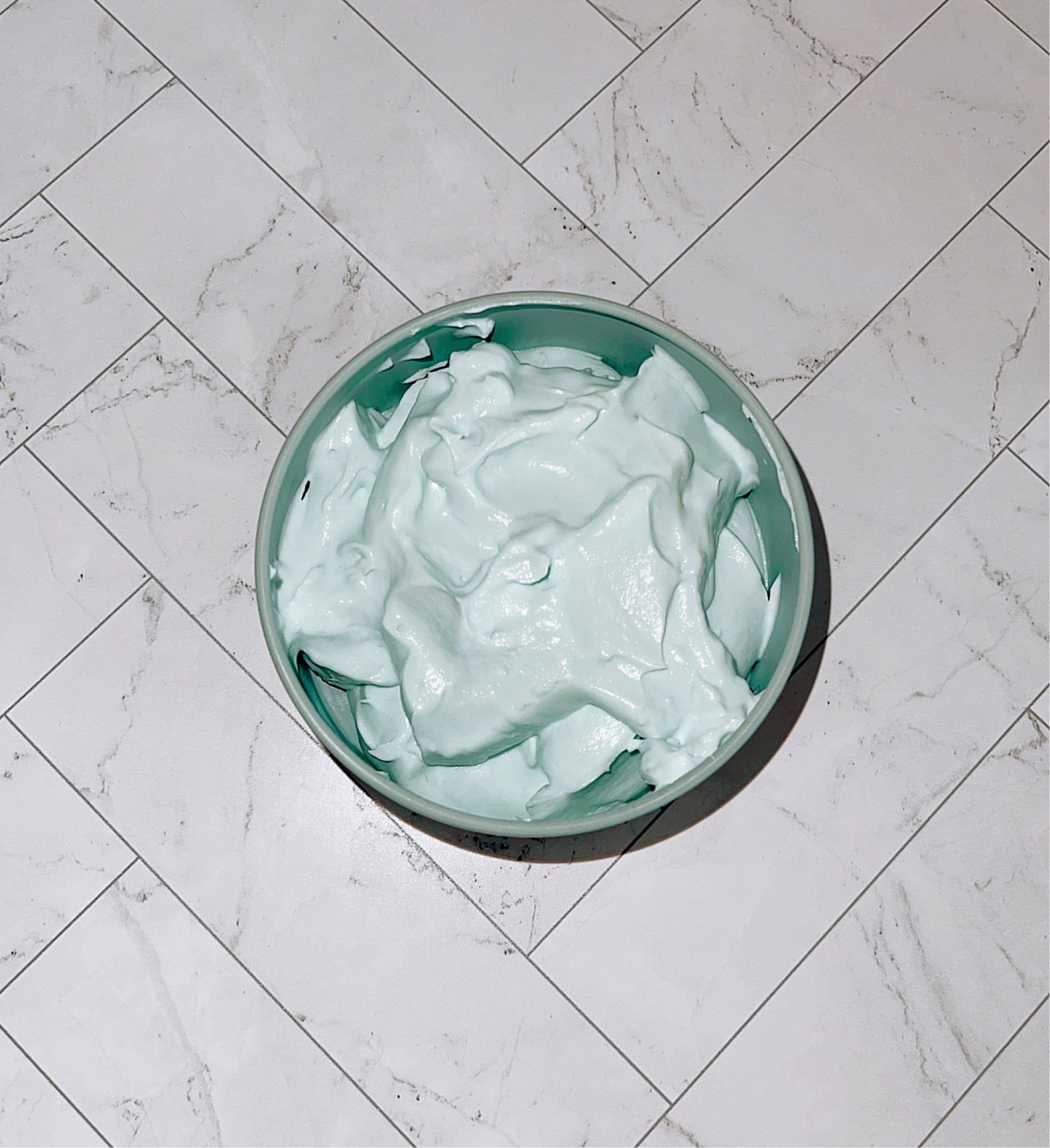 Body Butter Whip (Night time)