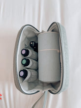 Load image into Gallery viewer, Portable Diffuser + Lavender Essential Oil
