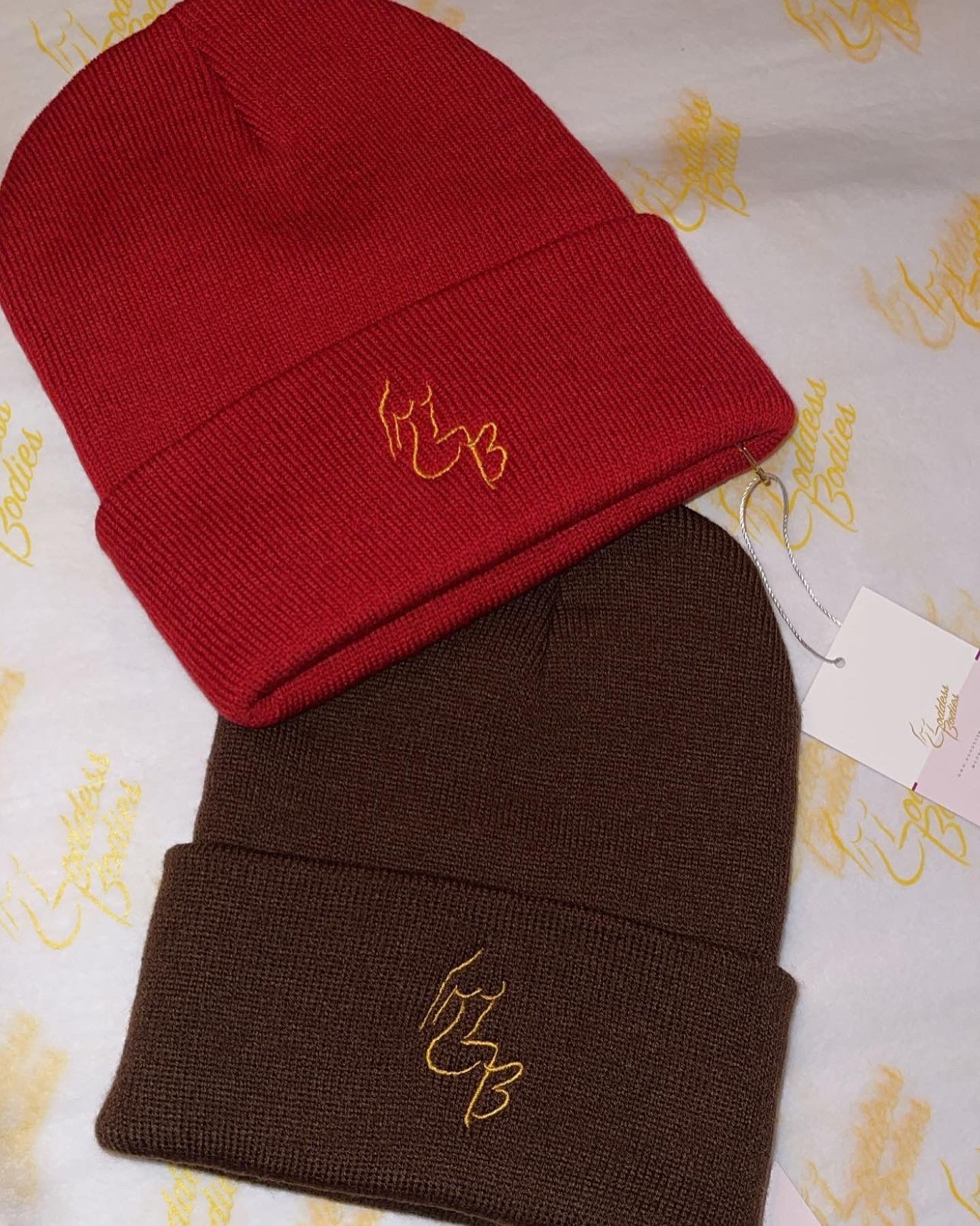 Winter Hat