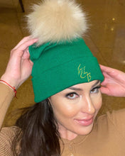 Load image into Gallery viewer, Winter Hat
