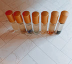 Chakra Blends