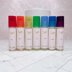 Chakra Blends